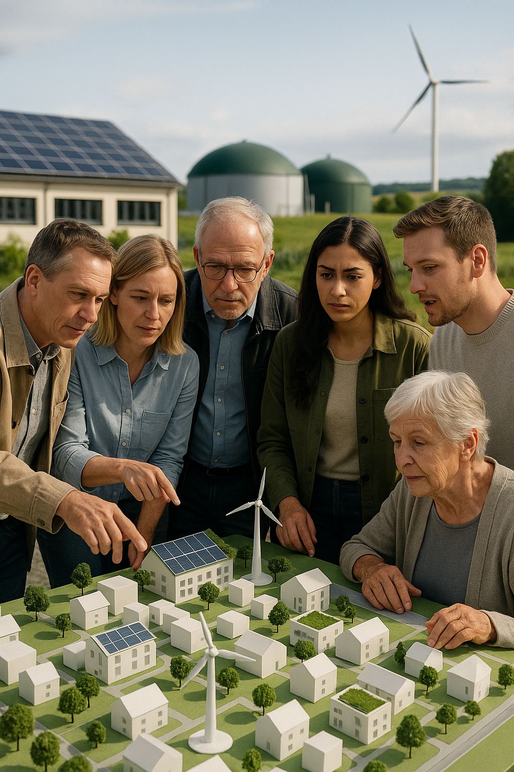 Schrobenhausen klimaneutral