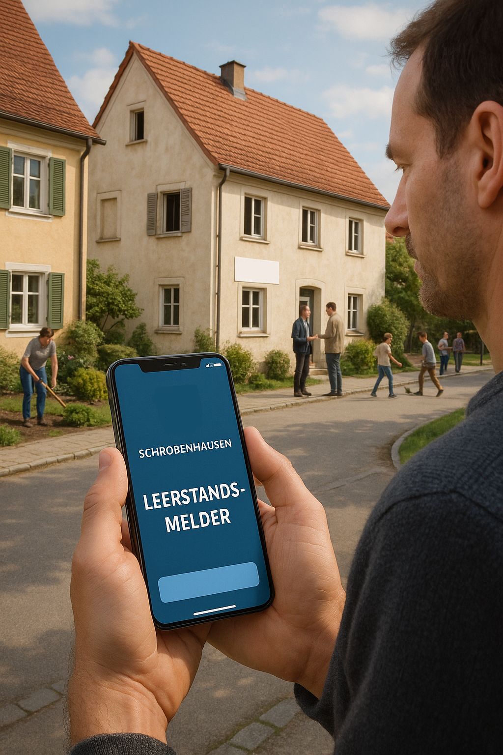 Leerstandsmanagement