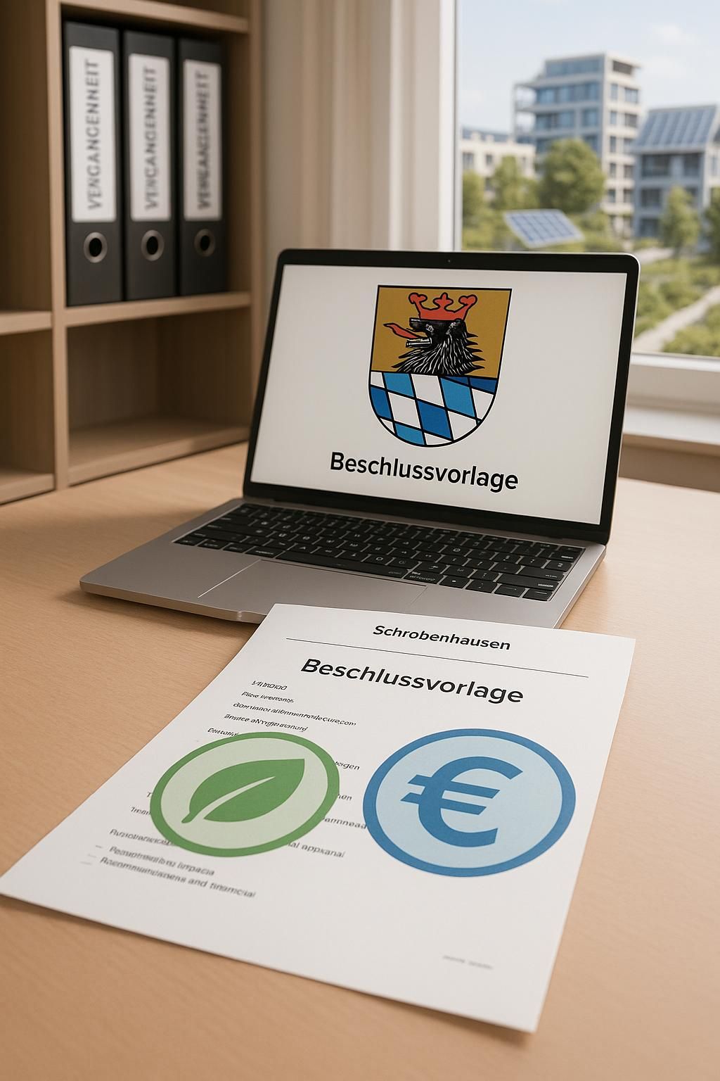 Nachhaltigkeits-Check