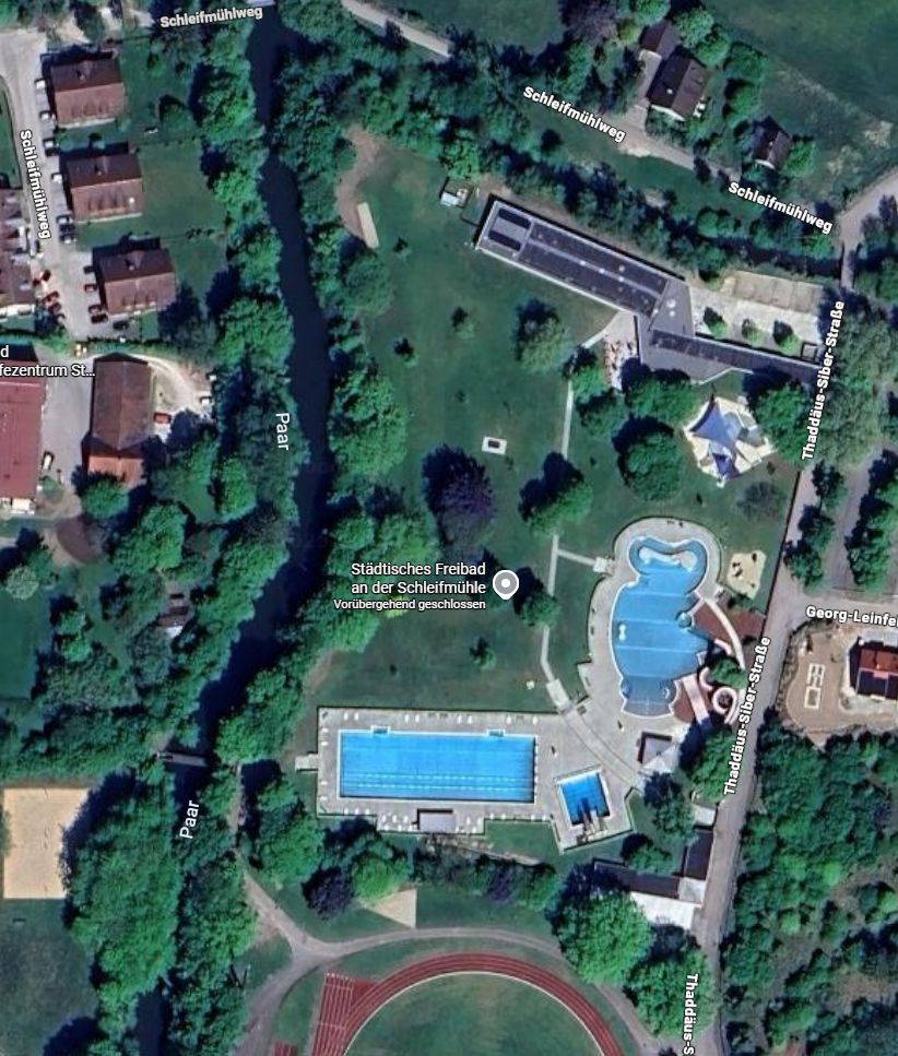 Bäder-Zukunftskonzept